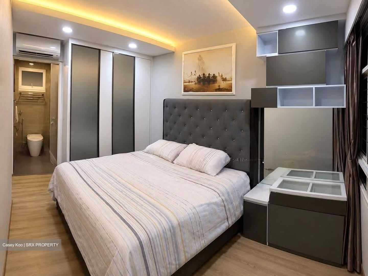 Blk 9A Tiong Bahru View (Bukit Merah), HDB 5 Rooms #622712791